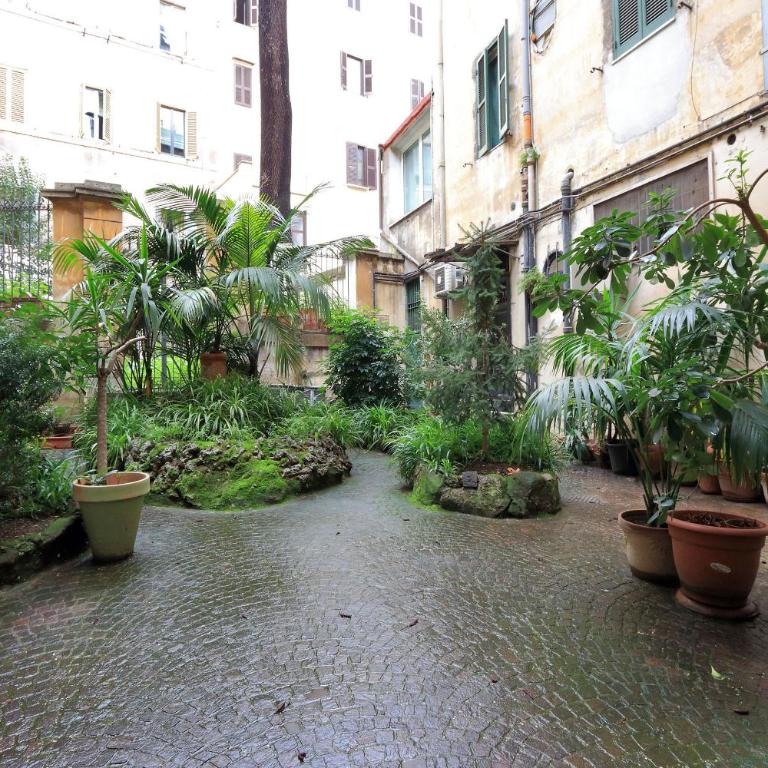 Residenza Romana Zucchelli - Appartamento - 4