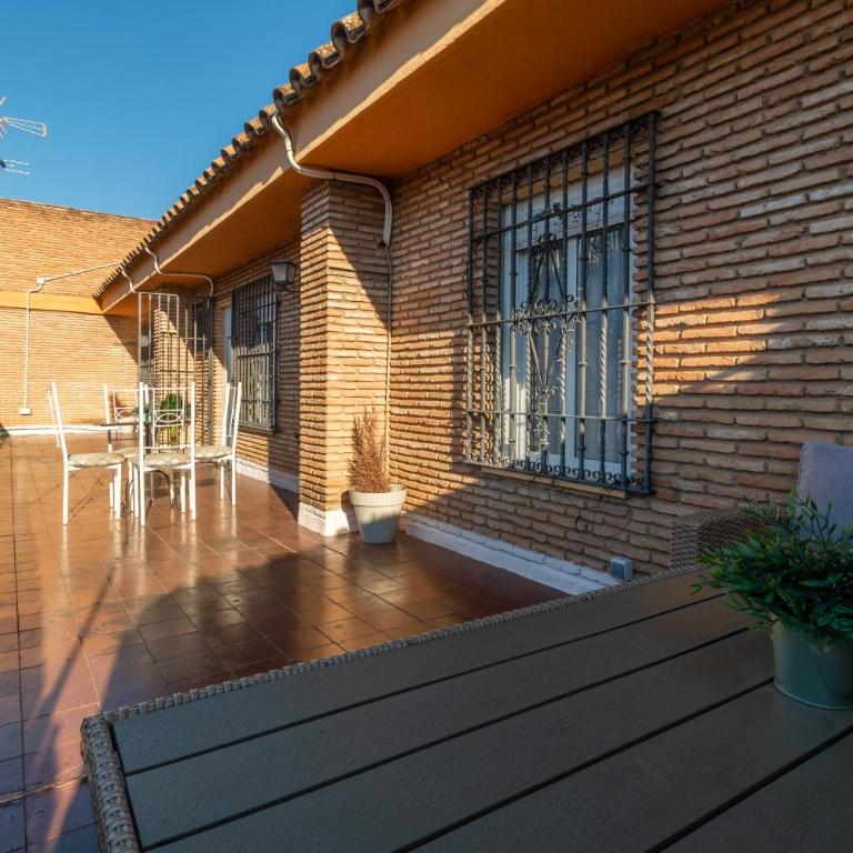 Atico Puente Romano PARKING GRATUITO - Apartamento de 3 dormitorios - 31
