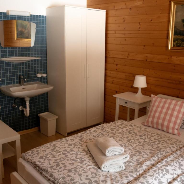 Ferienhaus am Gebraweg in Fieberbrunn in Tirol - Saalbach, Leogang, Hochfilzen, Kitzbühel - Haus mit 3 Schlafzimmern - 19