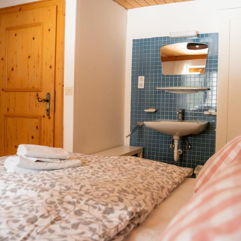 Ferienhaus am Gebraweg in Fieberbrunn in Tirol - Saalbach, Leogang, Hochfilzen, Kitzbühel - Haus mit 3 Schlafzimmern - 20