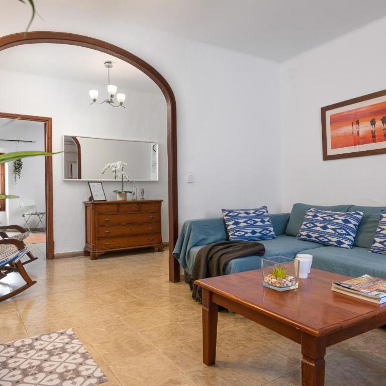 Sunset apartment Es Celler - Apartamento con terraza - 2