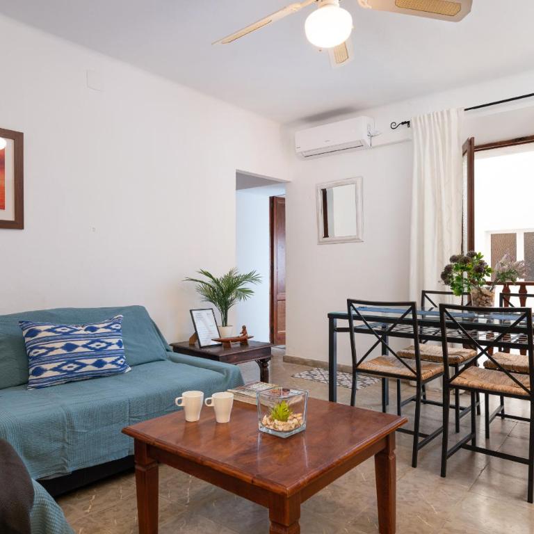 Sunset apartment Es Celler - Apartamento con terraza - 5