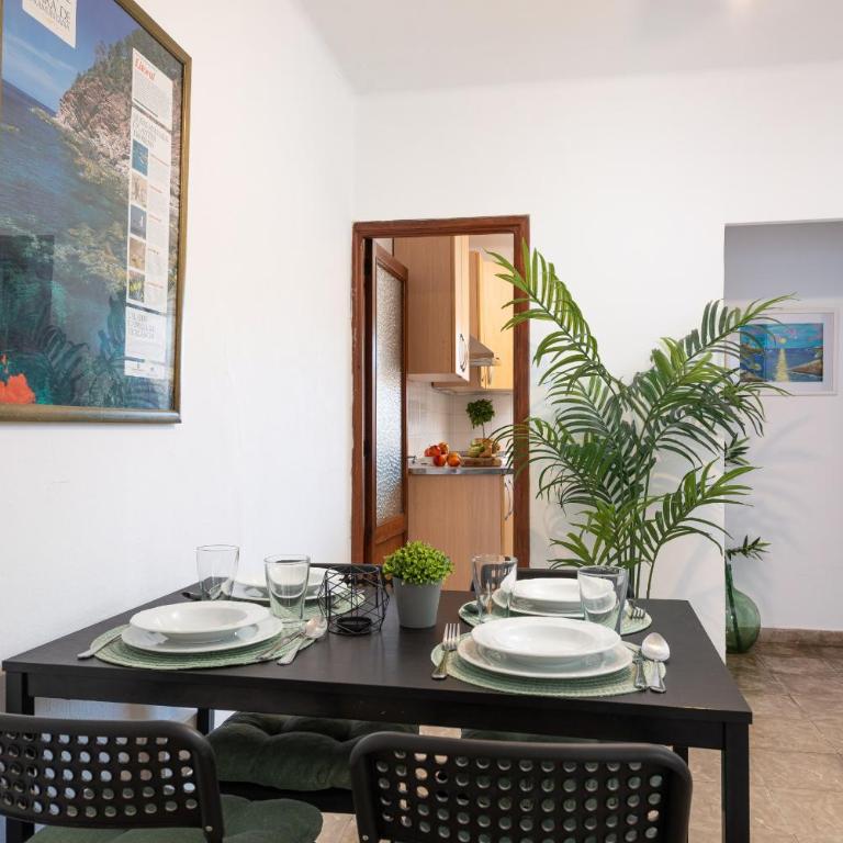 Sunset apartment Es Celler - Apartamento con terraza - 6