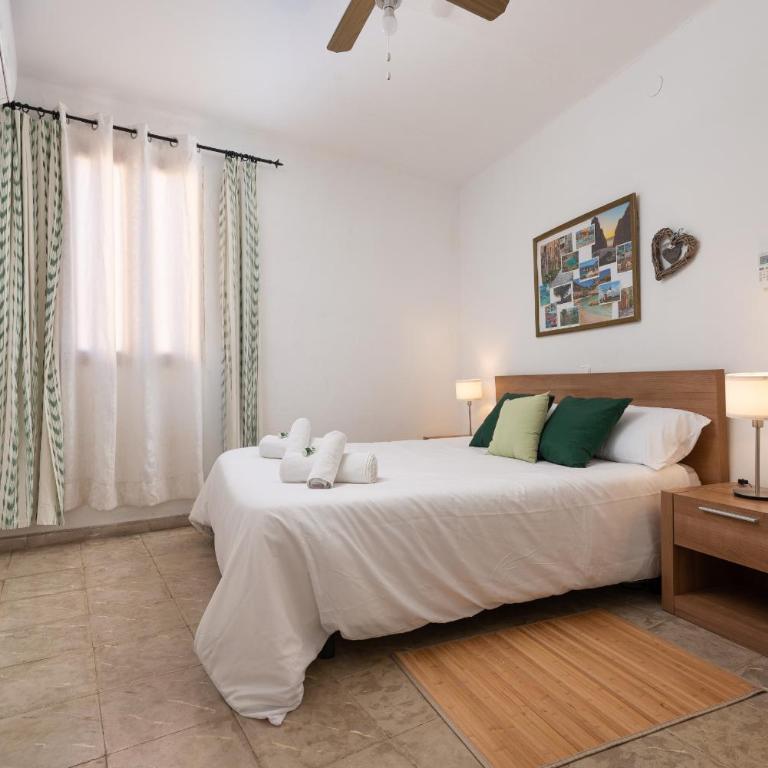 Sunset apartment Es Celler - Apartamento con terraza - 8