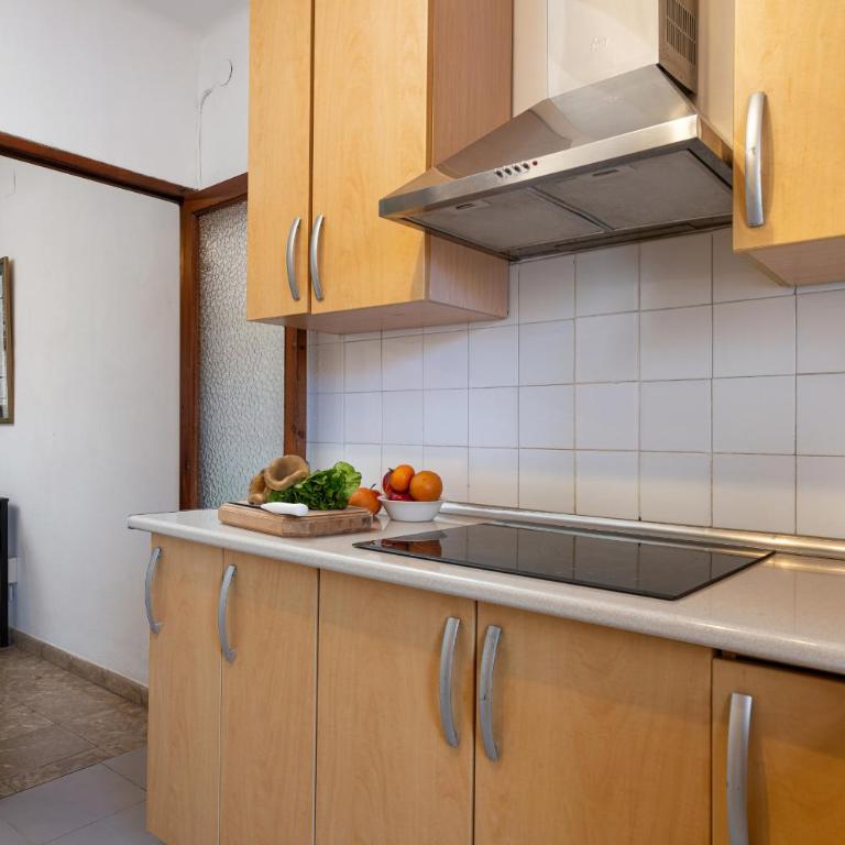 Sunset apartment Es Celler - Apartamento con terraza - 10