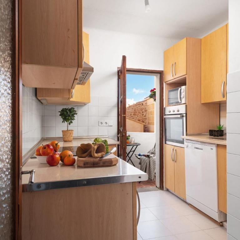 Sunset apartment Es Celler - Apartamento con terraza - 11