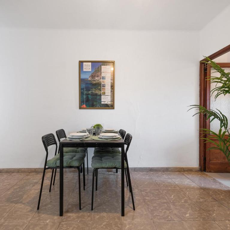 Sunset apartment Es Celler - Apartamento con terraza - 14