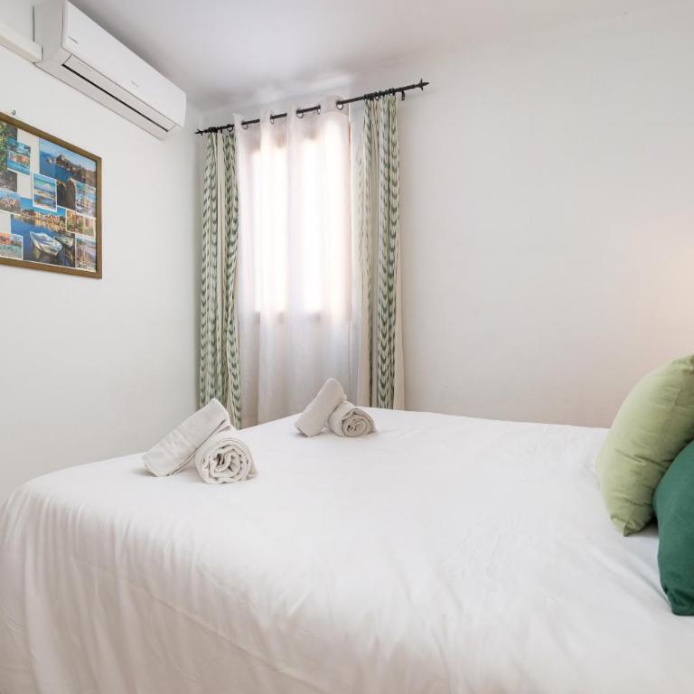 Sunset apartment Es Celler - Apartamento con terraza - 15