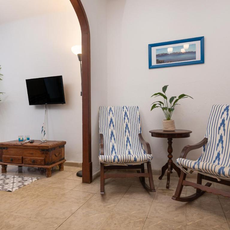 Sunset apartment Es Celler - Apartamento con terraza - 19