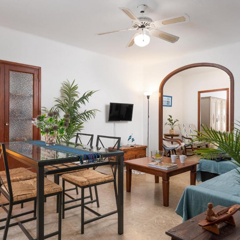 Sunset apartment Es Celler - Apartamento con terraza - 20