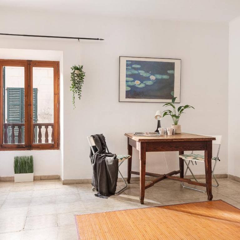Sunset apartment Es Celler - Apartamento con terraza - 21