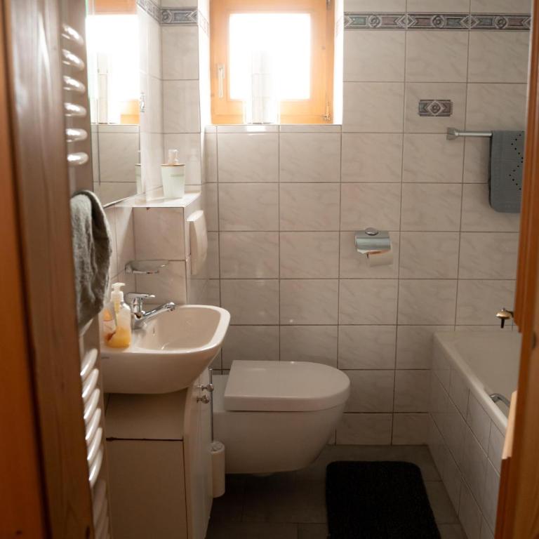 Ferienhaus am Gebraweg in Fieberbrunn in Tirol - Saalbach, Leogang, Hochfilzen, Kitzbühel - Haus mit 3 Schlafzimmern - 21