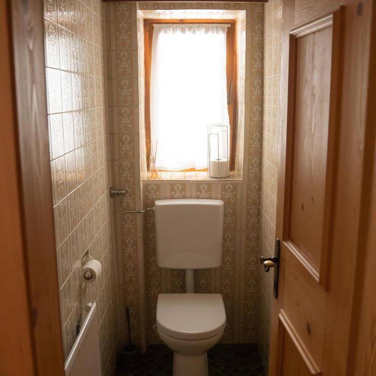 Ferienhaus am Gebraweg in Fieberbrunn in Tirol - Saalbach, Leogang, Hochfilzen, Kitzbühel - Haus mit 3 Schlafzimmern - 25