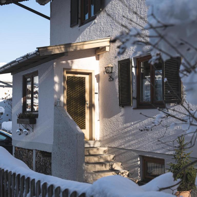 Ferienhaus am Gebraweg in Fieberbrunn in Tirol - Saalbach, Leogang, Hochfilzen, Kitzbühel - Haus mit 3 Schlafzimmern - 29