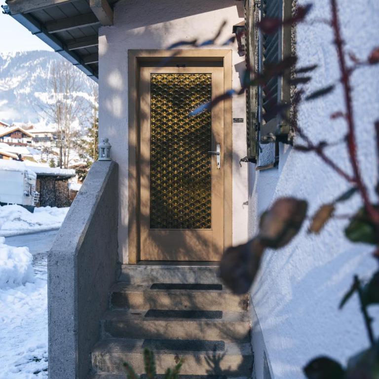 Ferienhaus am Gebraweg in Fieberbrunn in Tirol - Saalbach, Leogang, Hochfilzen, Kitzbühel - Haus mit 3 Schlafzimmern - 32