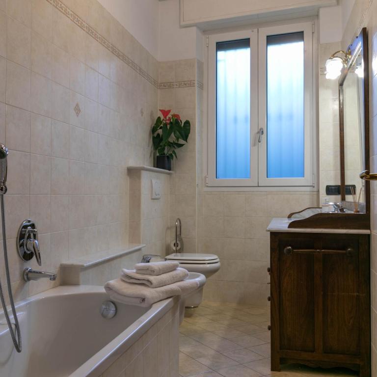 Villa Roberta - Casa con 3 Camere da Letto - 19
