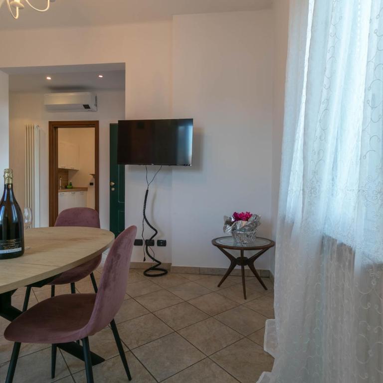 Villa Roberta - Casa con 3 Camere da Letto - 21