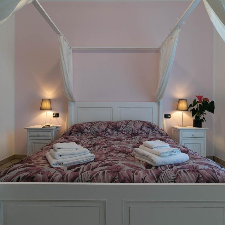Villa Roberta - Casa con 3 Camere da Letto - 25