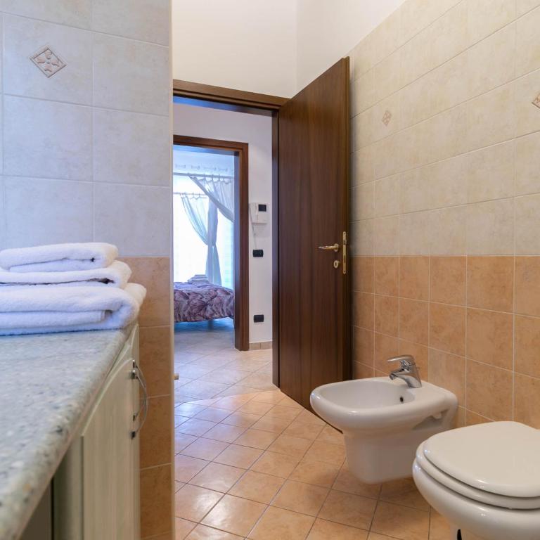 Villa Roberta - Casa con 3 Camere da Letto - 26