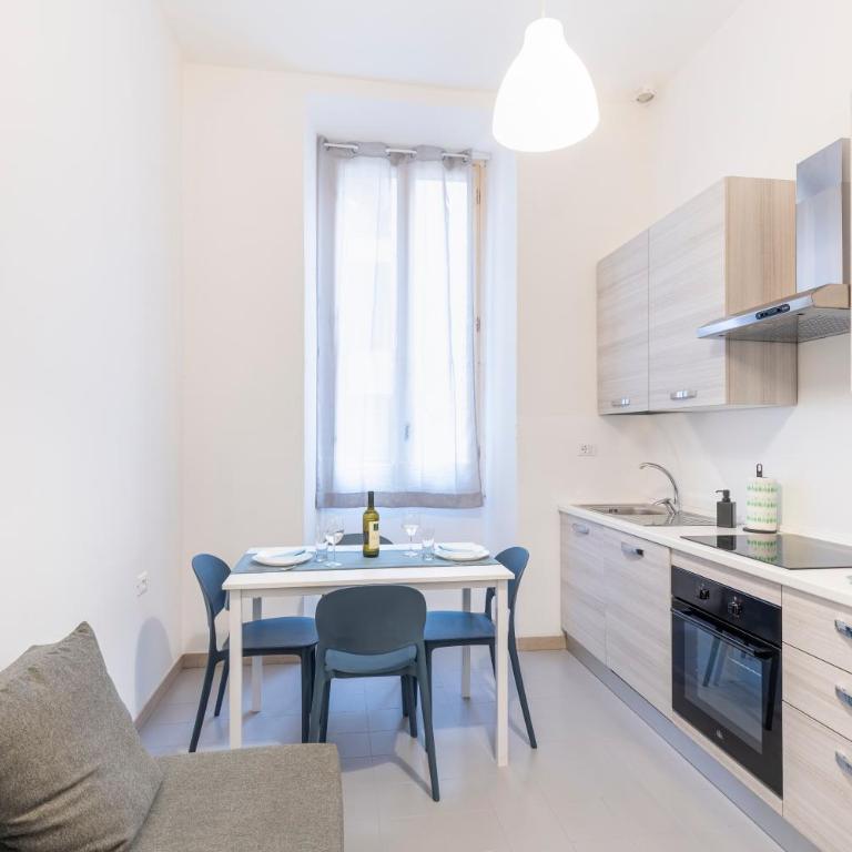 Hostly - Michelangelo Suite Midtown-Center of Rome - Appartement 2 Chambres - 31