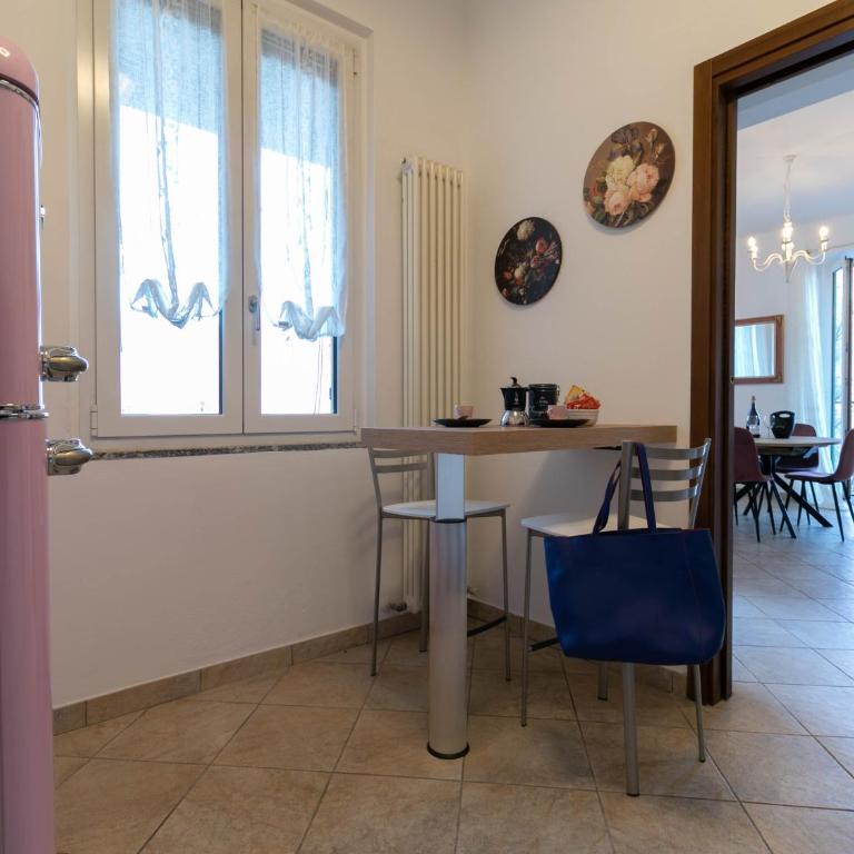 Villa Roberta - Casa con 3 Camere da Letto - 27