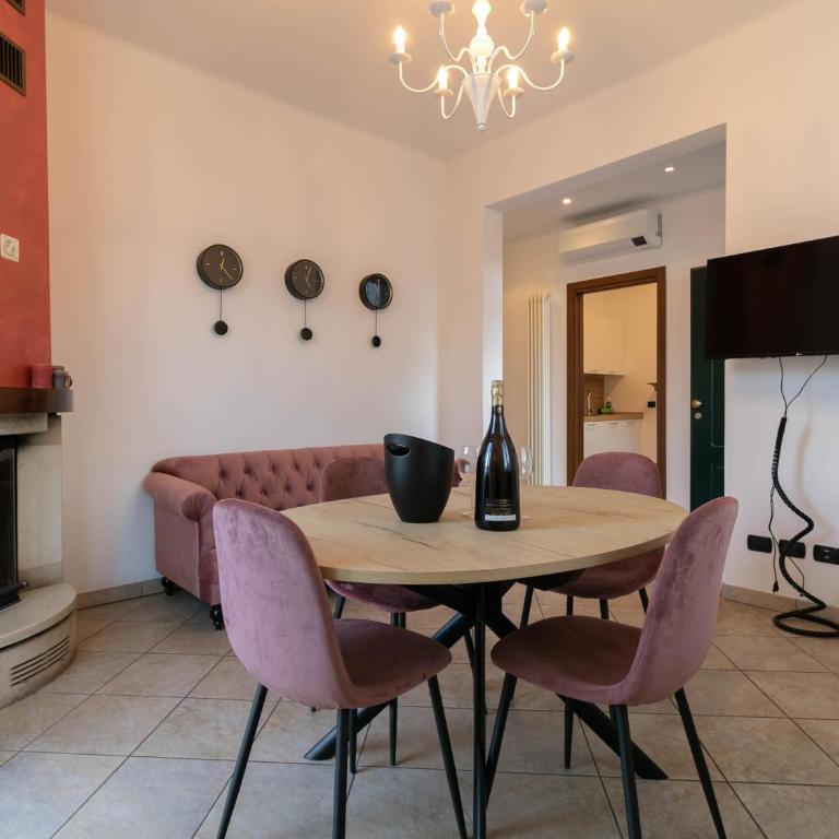 Villa Roberta - Casa con 3 Camere da Letto - 38
