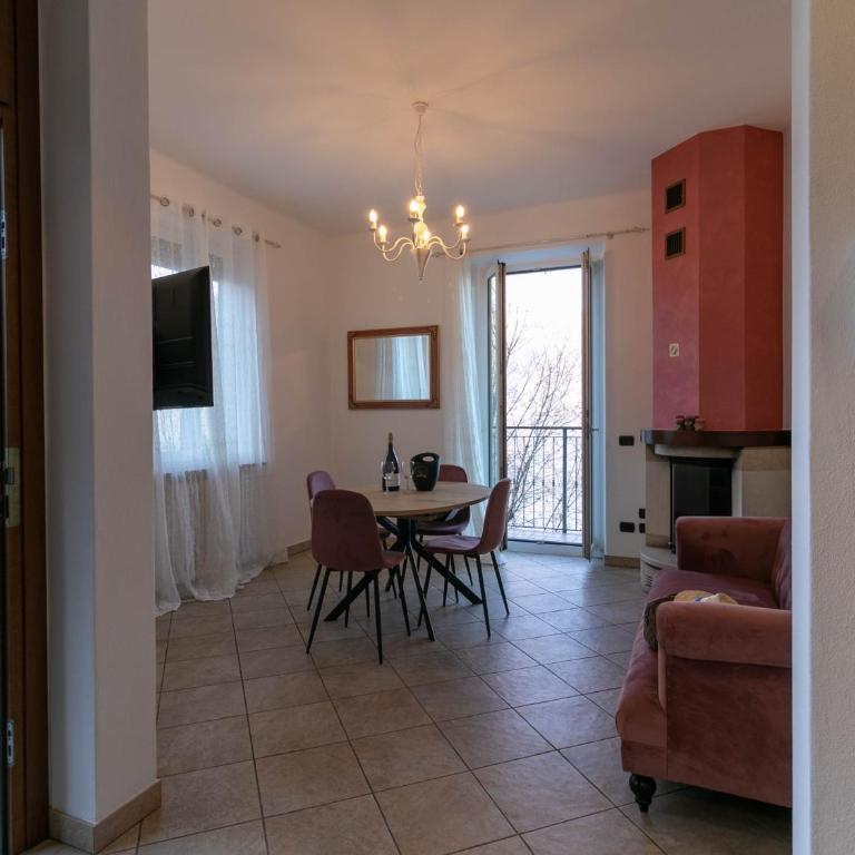 Villa Roberta - Casa con 3 Camere da Letto - 32