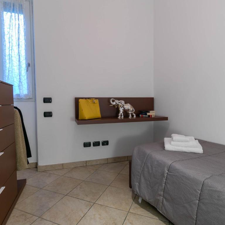 Villa Roberta - Casa con 3 Camere da Letto - 36