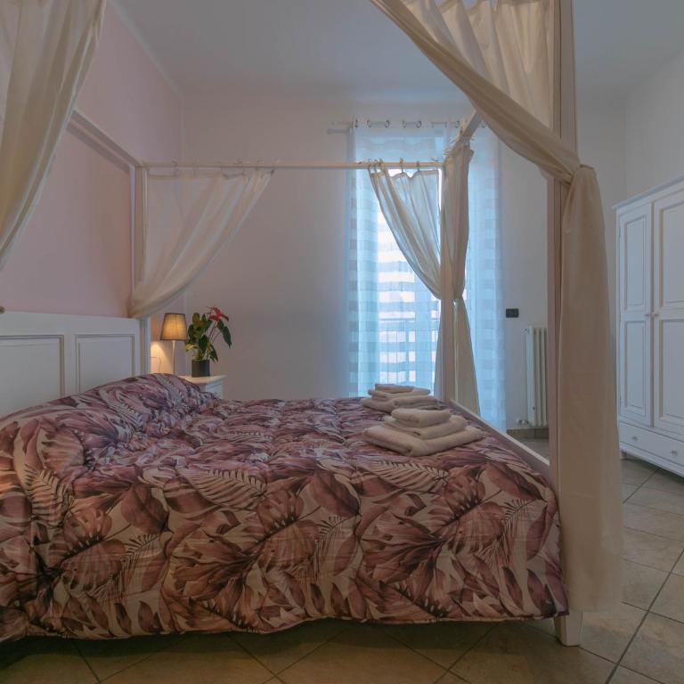 Villa Roberta - Casa con 3 Camere da Letto - 39