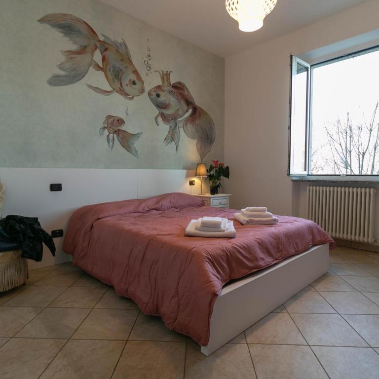Villa Roberta - Casa con 3 Camere da Letto - 43