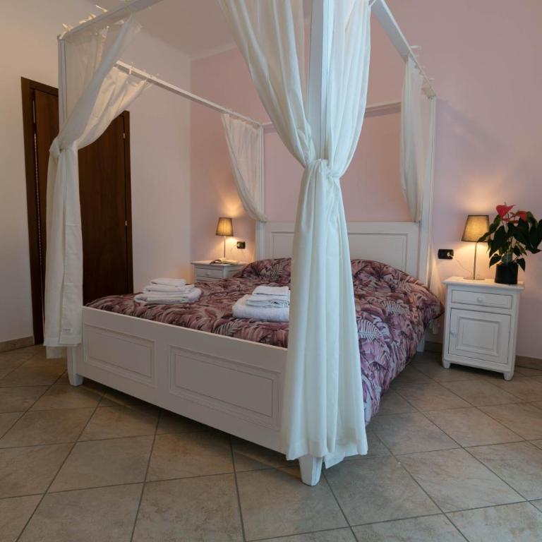 Villa Roberta - Casa con 3 Camere da Letto - 41
