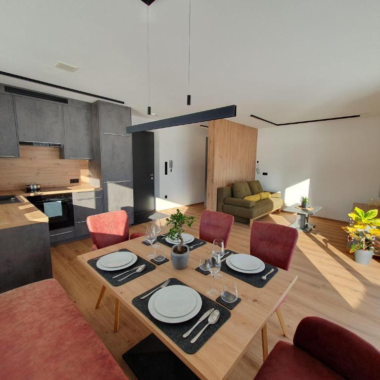 Zillernest Apartment - Apartment - 11