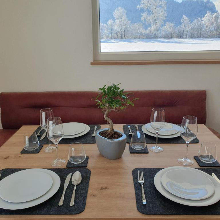 Zillernest Apartment - Apartment - 14
