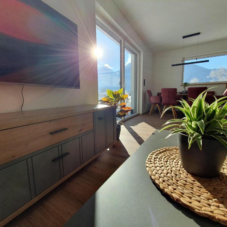 Zillernest Apartment - Apartment - 16