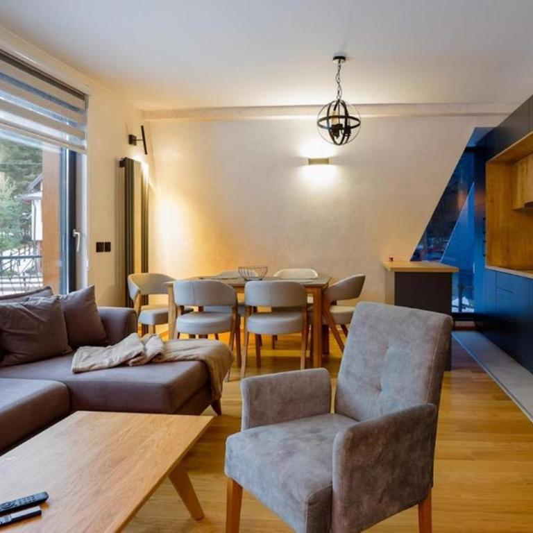 Winter House TT Jahorina - Chalet - 7