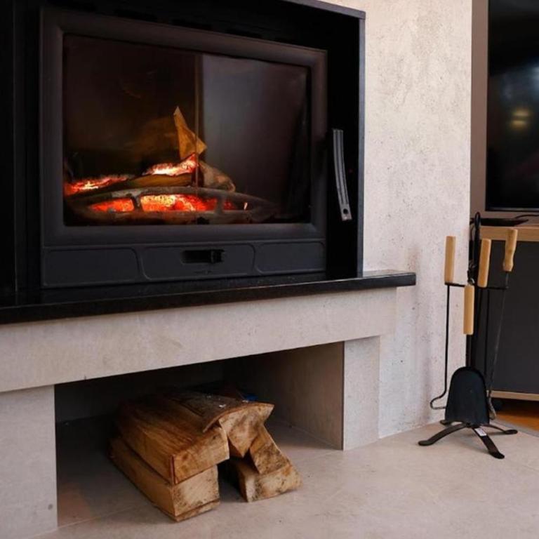 Winter House TT Jahorina - Chalet - 6