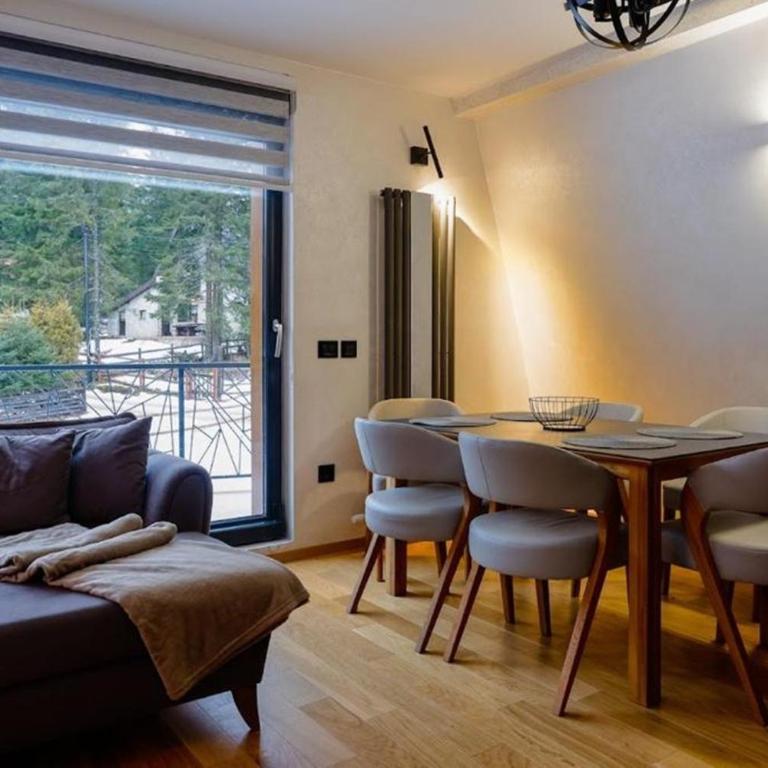 Winter House TT Jahorina - Chalet - 11