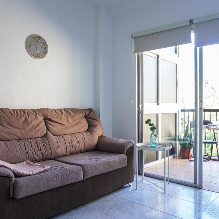 Modern Studio close to the Beach with Pool - Apartamento Estudio - 8