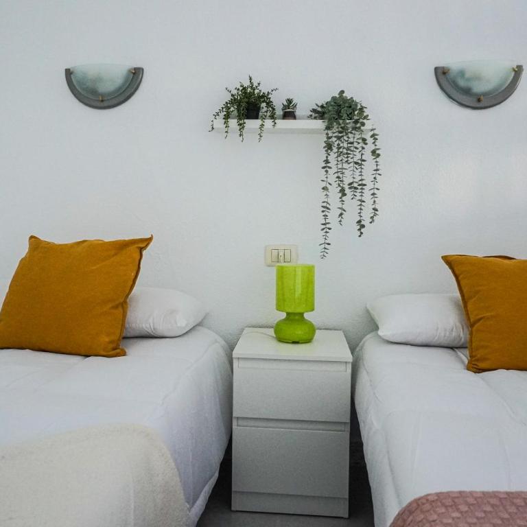 Modern Studio close to the Beach with Pool - Apartamento Estudio - 3