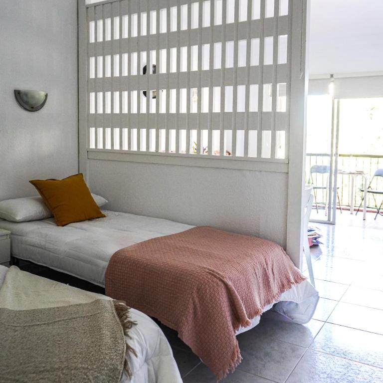 Modern Studio close to the Beach with Pool - Apartamento Estudio - 17