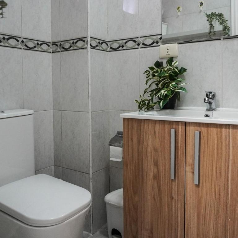 Modern Studio close to the Beach with Pool - Apartamento Estudio - 7