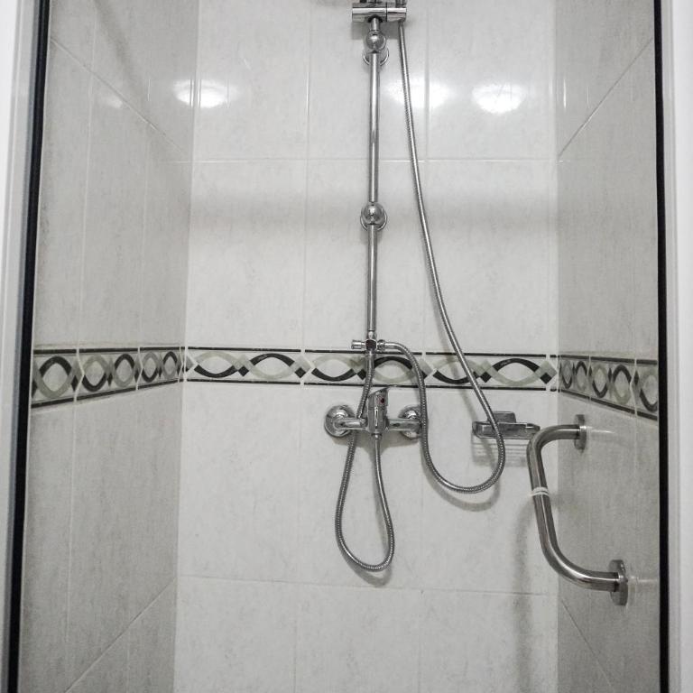 Modern Studio close to the Beach with Pool - Apartamento Estudio - 24