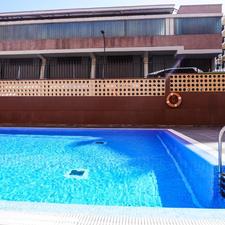 Modern Studio close to the Beach with Pool - Apartamento Estudio - 25