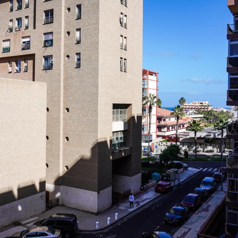 Modern Studio close to the Beach with Pool - Apartamento Estudio - 35