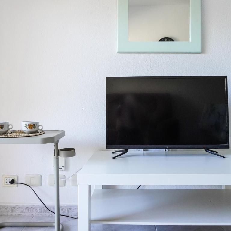 Modern Studio close to the Beach with Pool - Apartamento Estudio - 6