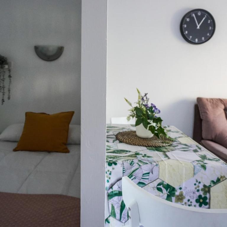 Modern Studio close to the Beach with Pool - Apartamento Estudio - 14