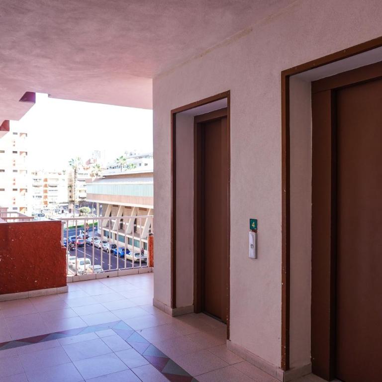 Modern Studio close to the Beach with Pool - Apartamento Estudio - 31
