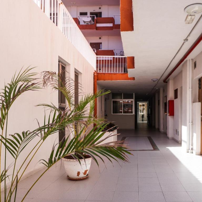 Modern Studio close to the Beach with Pool - Apartamento Estudio - 34