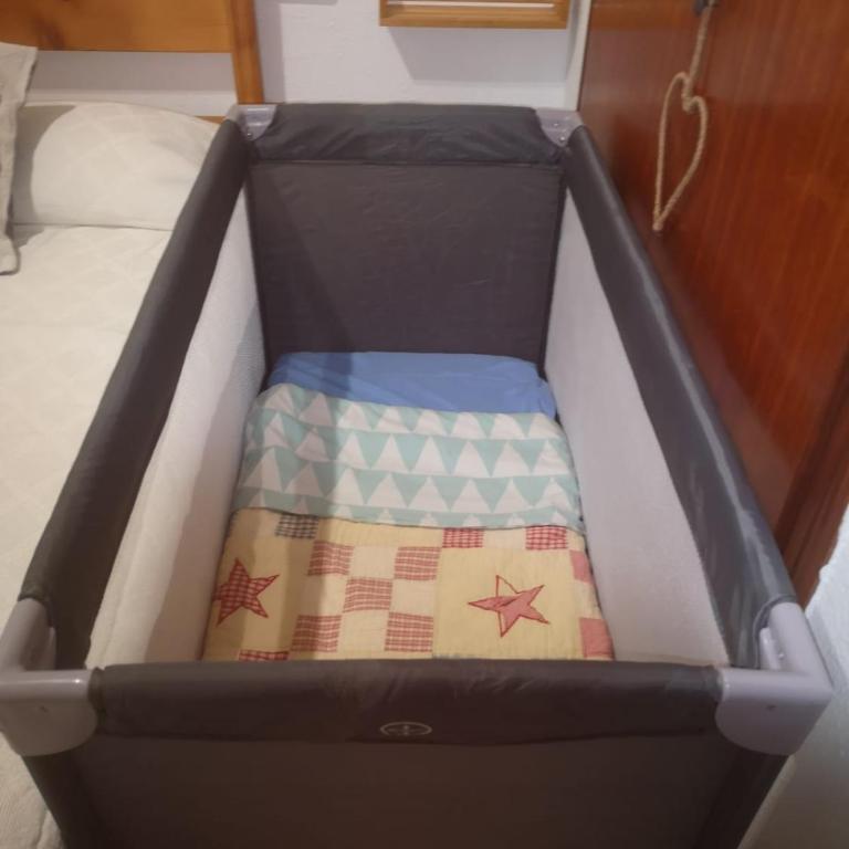 Centrico piso a 5 min de la playa, ac, wifi y parking incluido - Apartamento de 3 dormitorios - 30