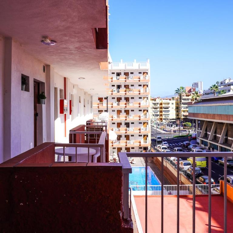 Modern Studio close to the Beach with Pool - Apartamento Estudio - 29
